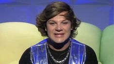 Emmanuel Vich salió segundo en Gran Hermano. Emmanuel Vich salió segundo en Gran Hermano.