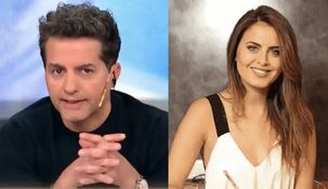 Ángel de Brito reveló cómo fue la complicada decisión del hermano de Silvina Luna para dejarla ir: No quería...