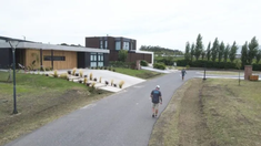 ARBA detectó emprendimientos inmobiliarios de lujo que tributaban como baldíos. ARBA detectó emprendimientos inmobiliarios de lujo que tributaban como baldíos.