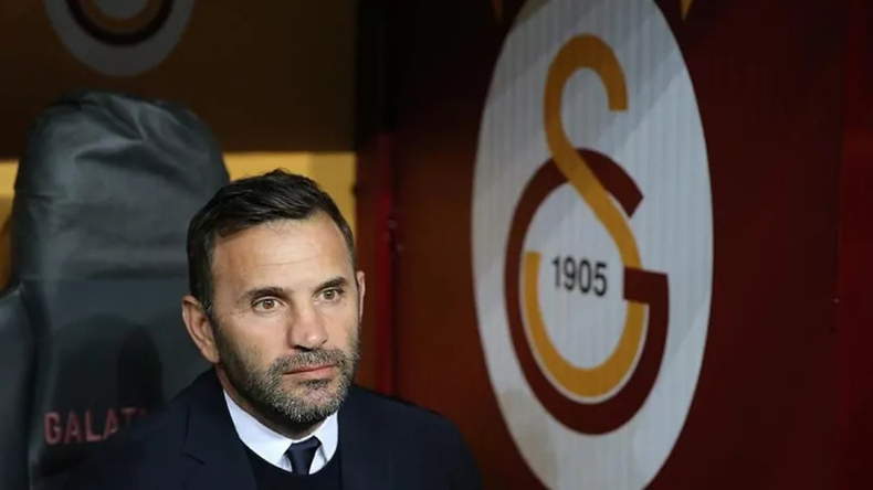 La furia del DT contra Wanda Nara.