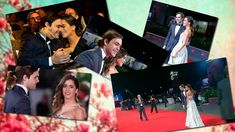 Peter Lanzani y Tini Stoessel, elegantes en la alfombra roja del Festival de Venecia Peter Lanzani y Tini Stoessel, elegantes en la alfombra roja del Festival de Venecia