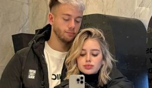 Se separaron Nacho y Coty de Gran Hermano