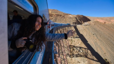 El sector turístico ratificó su liderazgo en la generación de empleo privado, con 24 meses consecutivos de aumento en la incorporación de trabajadores. El sector turístico ratificó su liderazgo en la generación de empleo privado, con 24 meses consecutivos de aumento en la incorporación de trabajadores.