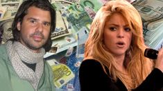 Shakira, en guerra judicial con Antonio De la Rúa, por 250 millones de dólares Shakira, en guerra judicial con Antonio De la Rúa, por 250 millones de dólares