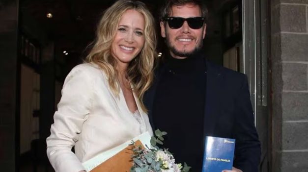 por que los hermanos de emanuel ortega faltaron a su casamiento con julieta prandi