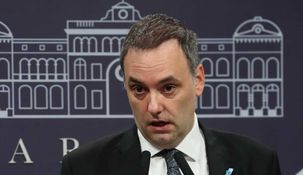El Gobierno oficializó el ascenso de Manuel Adorni a Ministro