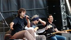 Los Piojos se presentarán en La Plata tras 15 años desde su separación. Los Piojos se presentarán en La Plata tras 15 años desde su separación.