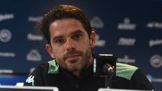 Fernando Gago dio la cara luego de perder el campeonato a manos de Boca. Fernando Gago dio la cara luego de perder el campeonato a manos de Boca.