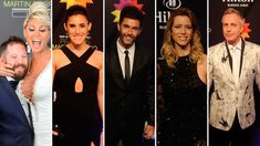 Glamour, moda y looks: la noche de los Martín Fierro, en imágenes Glamour, moda y looks: la noche de los Martín Fierro, en imágenes