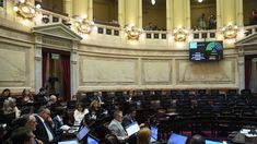 El oficialismo en el Senado nombró a Martín Doñate como representante ante el Consejo de la Magistratura.