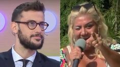 La Bomba tucumana le tiró onda a Diego Leuco La Bomba tucumana le tiró onda a Diego Leuco