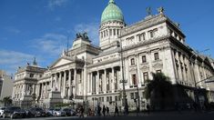 Los proyectos buscan ser tratados en el Congreso, aunque el Gobierno aclaró que el DNU no tendrá modificaciones.&nbsp;