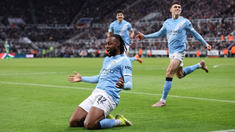 Manchester City encabezó el ranking con la transferencia más alta del mercado. Manchester City encabezó el ranking con la transferencia más alta del mercado.