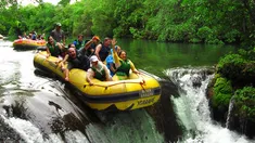 Brasil y su oferta creciente de turismo sostenible: Bonito destaca por su compromiso con la preservación del entorno y una infraestructura pensada para el cuidado del medio ambiente. Brasil y su oferta creciente de turismo sostenible: Bonito destaca por su compromiso con la preservación del entorno y una infraestructura pensada para el cuidado del medio ambiente.