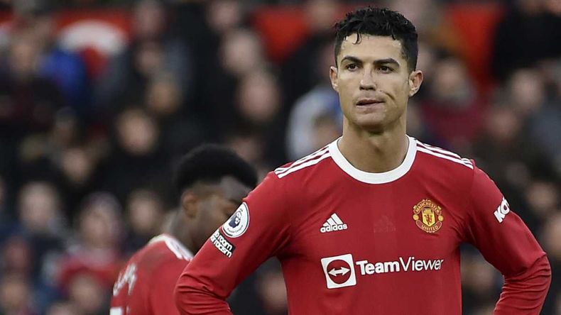 La decisión del niño de 14 años ante la propuesta de Cristiano Ronaldo