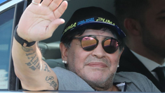 El Pelusa falleció el 25 de noviembre de 2020. El Pelusa falleció el 25 de noviembre de 2020.