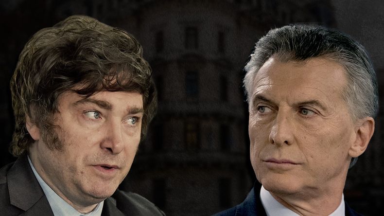 La alianza entre La Libertad Avanza y el PRO