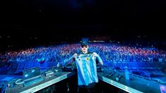 Bizarrap será parte del Coachella. Bizarrap será parte del Coachella.