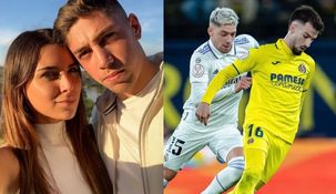 Mina Bonino se metió de lleno en el conflicto entre Valverde y Baena. Mina Bonino se metió de lleno en el conflicto entre Valverde y Baena.