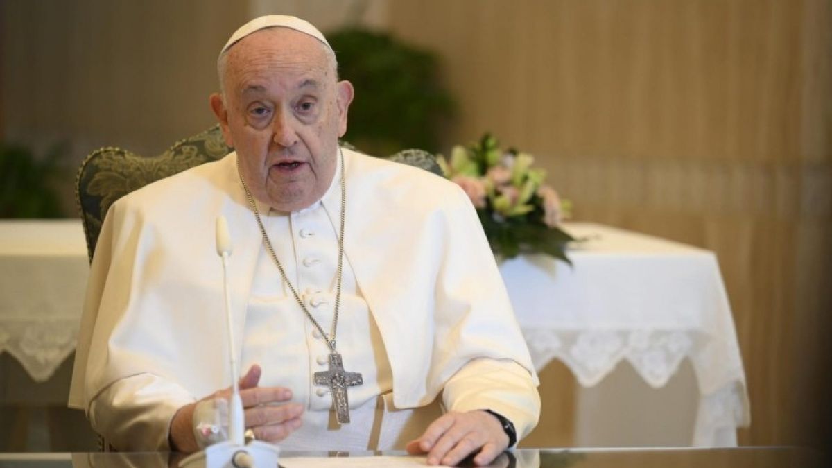 El Papa envió una carta por los 30 años del atentado a la AMIA: La memoria nos impulsa