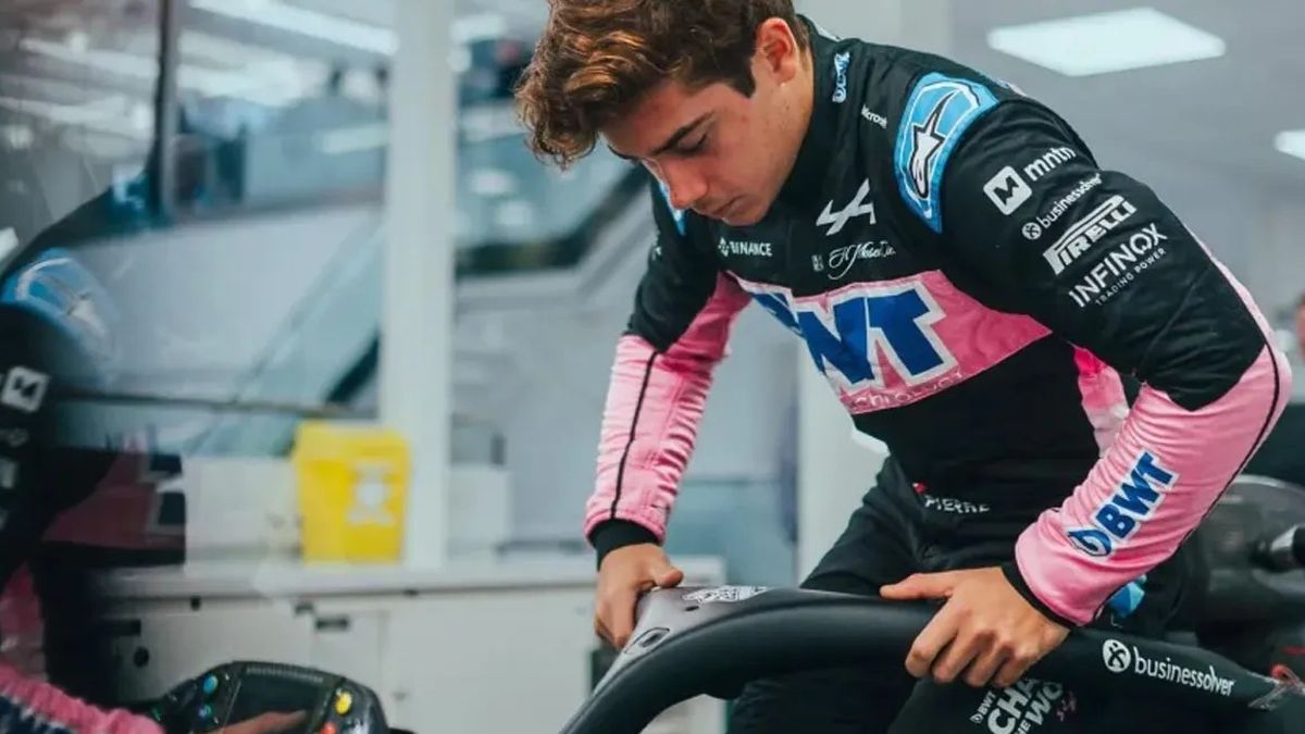 Franco Colapinto largará desde la 10° posición en el GP de Canadá, en busca de otra gran carrera