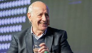 Roberto Lavagna.