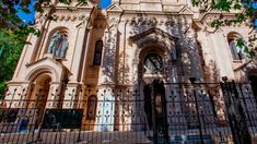 Paseos imperdibles de Buenos Aires.