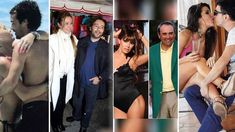 Separaciones: de Doman y Evelyn a Inés Estévez y Fabián Vena; muerte al amor Separaciones: de Doman y Evelyn a Inés Estévez y Fabián Vena; muerte al amor