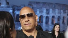 Vin Diesel sorprendió a todo Marvel pidiendo una película para un personaje particular. Vin Diesel sorprendió a todo Marvel pidiendo una película para un personaje particular.