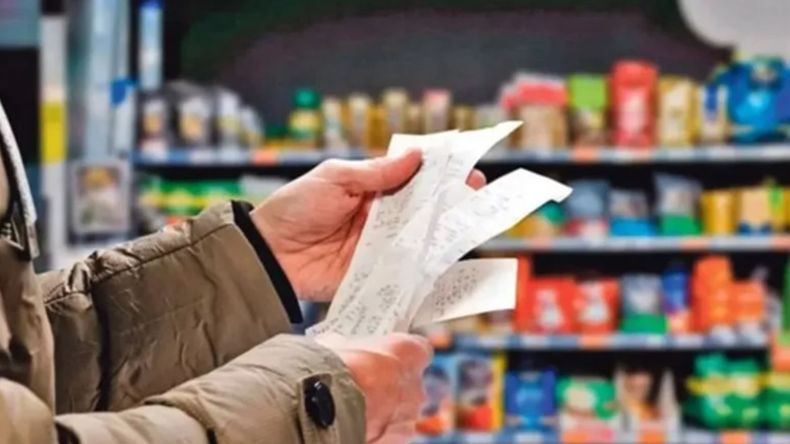 Javier Milei prometió que la inflación termina a mitad del año que viene