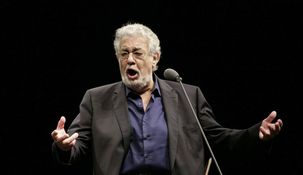 Plácido Domingo y las denuncias por acoso: Acepto toda la responsabilidad