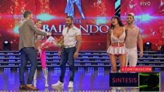 Con el 51.84 por ciento de los votos, la Griega dejó afuera a Matías Alé en medio de un polémico reemplazo Con el 51.84 por ciento de los votos, la Griega dejó afuera a Matías Alé en medio de un polémico reemplazo