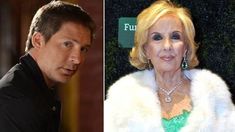 Primicia: Adrián Suar, el primer invitado de Mirtha en sus especiales de sábado Primicia: Adrián Suar, el primer invitado de Mirtha en sus especiales de sábado