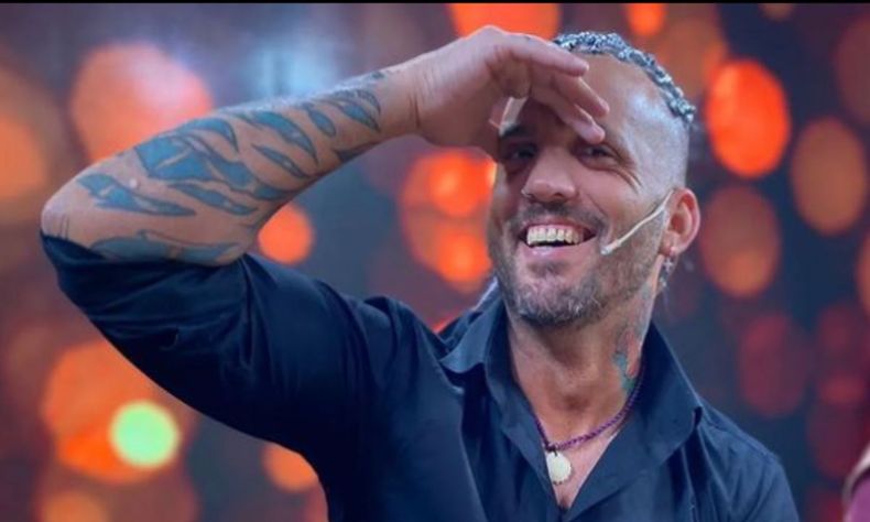 Juan Reverdito está buscando apoyo para regresar a Gran Hermano.