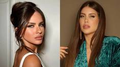 Eugenia Suárez se cansó de las amenazas de Wanda Nara. Eugenia Suárez se cansó de las amenazas de Wanda Nara.