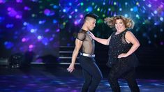 Conocé a Beatriz Prandi, la primera concursante no famosa del Bailando Conocé a Beatriz Prandi, la primera concursante no famosa del Bailando