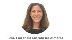 Florencia Misrahi estará al frente de la AFIP.