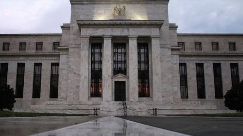 La última vez que la FED aumentó los tipos de cambio fue en junio de hace tres años.&nbsp;