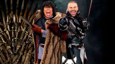 La Mona al estilo Game of thrones La Mona al estilo Game of thrones