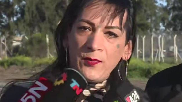 Liberaron A La Mujer Trans Detenida Por El Crimen Del Empresario Descuartizado Soy Inocente 4439