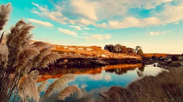 Tres Arroyos ofrece naturaleza y cultura sin alejarse demasiado de Buenos Aires.