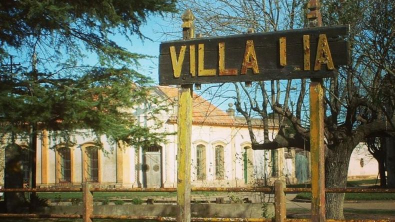 El lugar ideal para despejarse y hacer turismo.