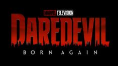 Daredevil: Born Again traerá de regreso al icónico personaje de Netflix. Daredevil: Born Again traerá de regreso al icónico personaje de Netflix.