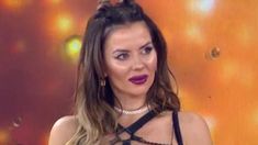 Karina Jelinek dejó en claro la incomodidad que vivió en el Bailando 2023. Karina Jelinek dejó en claro la incomodidad que vivió en el Bailando 2023.