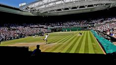 Wimbledon cambiará una regla en 2025. Wimbledon cambiará una regla en 2025.