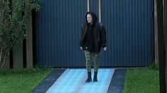 Furia volvió a la casa de Gran Hermano. Furia volvió a la casa de Gran Hermano.