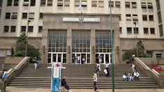 El vicerrector de la UBA, alertó por por la emergencia económica que está transitando la universidad tras el ajuste de Javier Milei