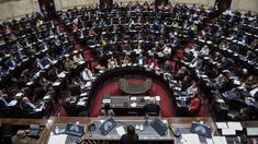 Esta vez habrá acompañamiento de Juntos por el Cambio.