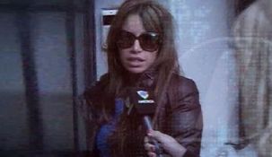 Florencia Peña habló de su video íntimo: Estamos cerca de saber quién fue