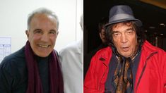 El Dr. Cahe habló sobre la salud de Cacho: No puede comer solo El Dr. Cahe habló sobre la salud de Cacho: No puede comer solo